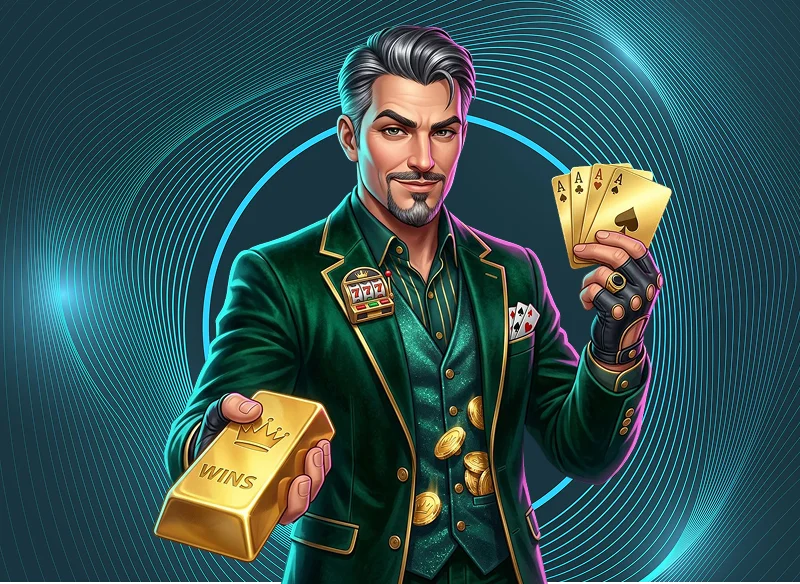 BONUS SUI PRIMI 4 DEPOSITI