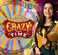Crazy Time