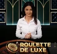 Roulette Live