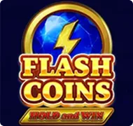 Flash Coins Hold and Win