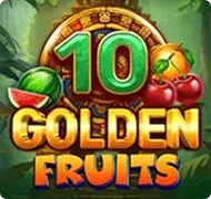 Golden Fruits