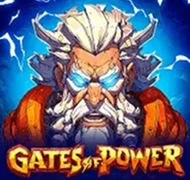 Gates of Power