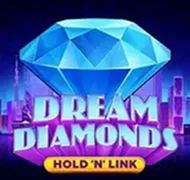 Dream Diamonds Hold 'N' Link