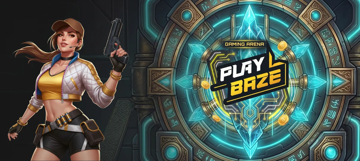 PlayBaze sito web PlayBaze sito web